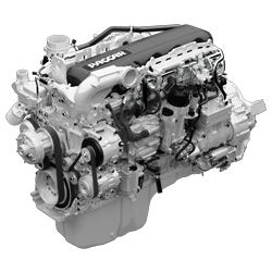 B1322 Engine